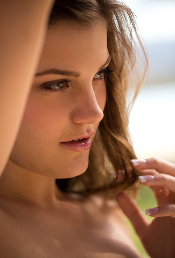 Юстренко, 29 лет, 0 размер груди